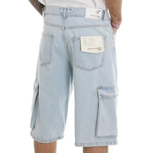 PANTALONE CORTO CARGO BL11 - Mad Fashion | img vers.300x/